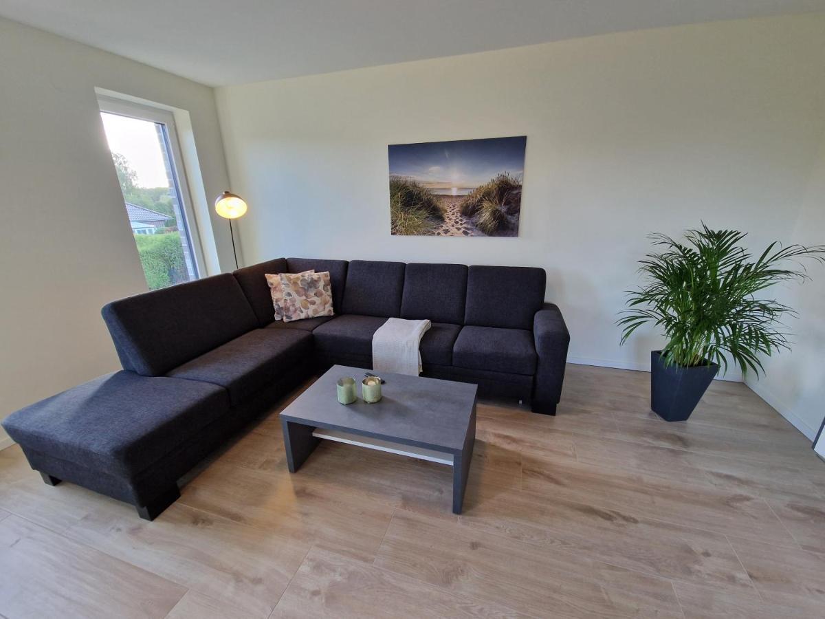 Apartment Nahe Meyer Werft In Ostfriesland Mit Kueche & Netflix Westoverledingen Exterior photo
